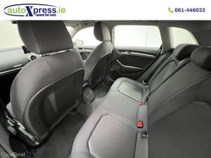 Audi A3 1.4 TFSI Automatic, Low mileage - Image 4