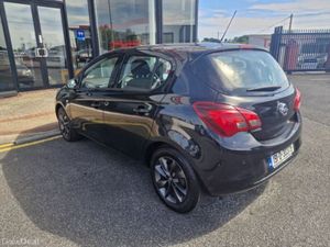 Opel Corsa -E 120 Years 1.4I 75PS 5DR - Image 4