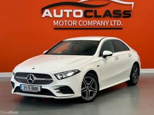 Mercedes-Benz A-Class A 250 E AMG LINE PREMIUM - Image 3