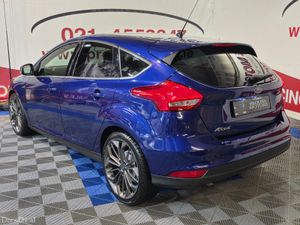 FORD FOCUS 1.5 TDCI MANUAL - Image 4