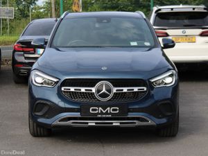 Mercedes-Benz GLA 2021 E AVANTGARDE - Image 2
