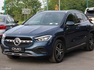Mercedes-Benz GLA 2021 E AVANTGARDE - Image 3