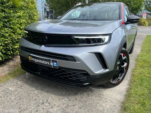 Opel Mokka 2024 GS EV(SOH 97.6%) - Image 3