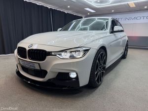 BMW 3-Series 320D - Image 3