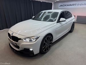BMW 3-Series 320D - Image 4