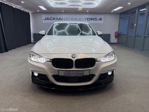 BMW 3-Series 320D - Image 2