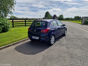 Opel Corsa (NCT TESTED AND TAXED)!!! - Image 3
