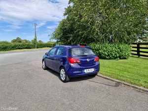Opel Corsa (NCT TESTED AND TAXED)!!! - Image 4