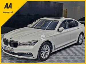 🔥BMW 7-Series🔥(LUXURY+Full History+Warranty!!) - Image 3