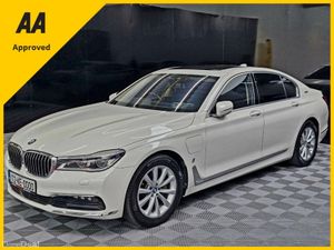 🔥BMW 7-Series🔥(LUXURY+Full History+Warranty!!) - Image 2
