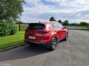 Kia Sportage Diesel (NCT TESTED)!!! - Image 3