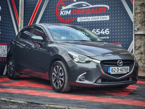 Mazda Demio 2016 - Image 3