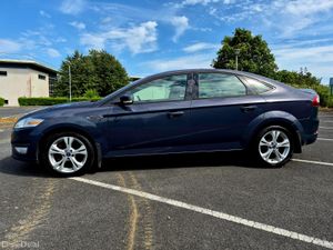 Ford Mondeo 2012 - Image 3