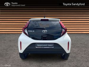 Toyota Aygo X PULSE // REAR CAMERA // TOYOYTA SAFE - Image 4