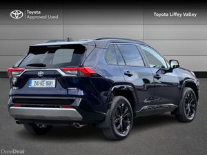 Toyota RAV4 RAV4 HYBRID SPORT - Image 2