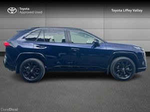 Toyota RAV4 RAV4 HYBRID SPORT - Image 3