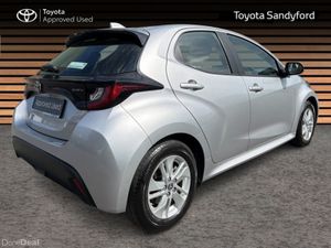 Toyota Yaris HYBRID LUNA // REAR CAMERA // TOYOTA - Image 2