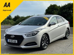 Hyundai i40 1.7 CRDI EXECUTIVE 2016 - Image 2