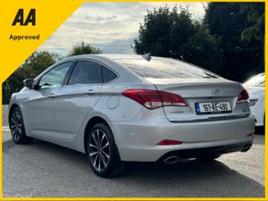 Hyundai i40 1.7 CRDI EXECUTIVE 2016 - Image 4