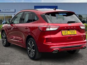 Ford Kuga ST-Line X Edition - Image 2