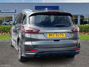 Ford S-Max ST-Line - Image 2