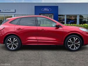Ford Kuga ST-Line X Edition - Image 3