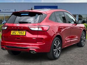 Ford Kuga ST-Line X Edition - Image 4