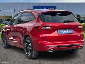 Ford Kuga ST-Line X - Image 2