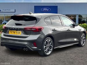 Ford Focus ST-Line X - Image 4