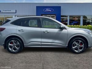Ford Kuga ST-Line - Image 3