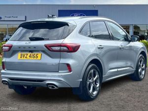 Ford Kuga ST-Line - Image 4