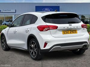 Ford Focus Active X Edition - Image 2