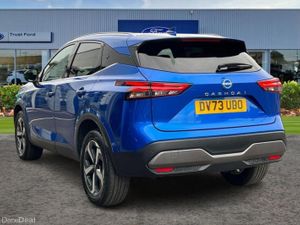 Nissan Qashqai N-Connecta - Image 2