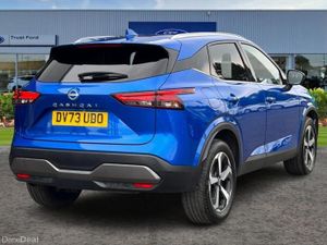 Nissan Qashqai N-Connecta - Image 4