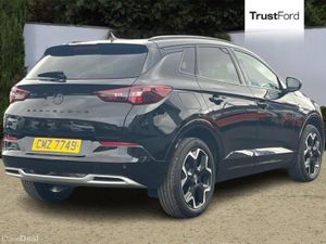 Vauxhall Grandland Ultimate - Image 4
