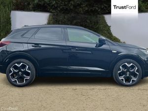 Vauxhall Grandland Ultimate - Image 3