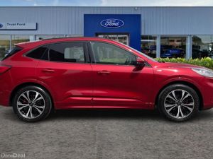 Ford Kuga ST-Line X Edition - Image 3