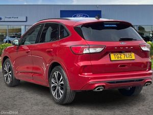 Ford Kuga ST-Line X Edition - Image 2
