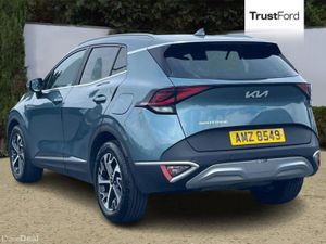 Kia Sportage 3 - Image 2