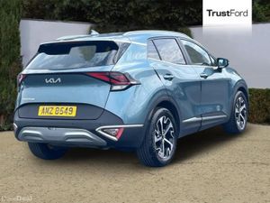 Kia Sportage 3 - Image 4