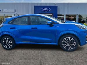 Ford Puma ST-Line - Image 3