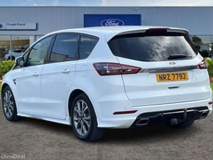Ford S-Max ST-Line - Image 2