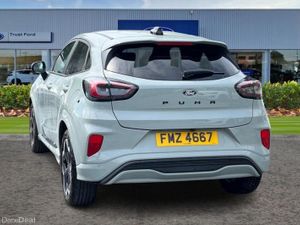 Ford Puma ST-Line X - Image 2
