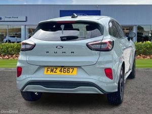 Ford Puma ST-Line X - Image 4