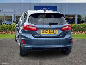 Ford Fiesta ST-Line X Edition - Image 2