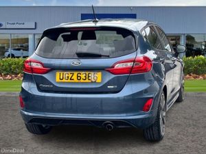Ford Fiesta ST-Line X Edition - Image 4