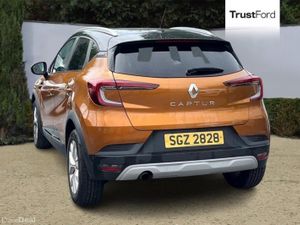 Renault Captur Iconic - Image 2