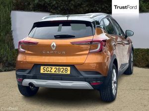 Renault Captur Iconic - Image 4