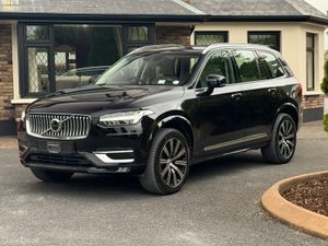 Stunning 201 Volvo XC90 Inscription! - Image 3