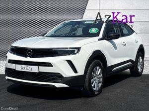 Opel Mokka 2023 SC 1.2  100BHP €88 P/W WITH NO CAS - Image 3